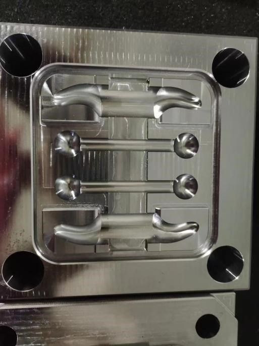 Toy Type Mold for Toy Packaging Shell